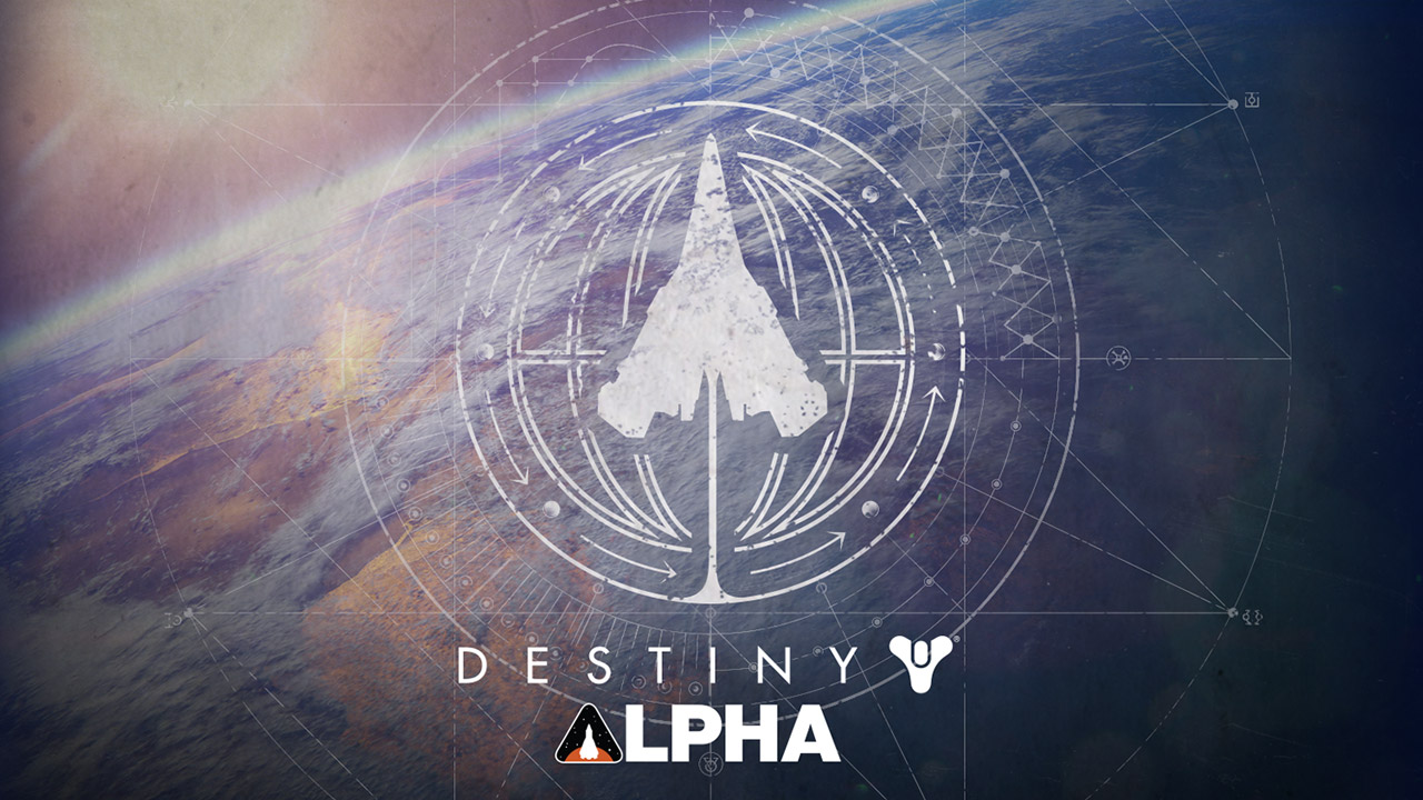 Destiny Alpha