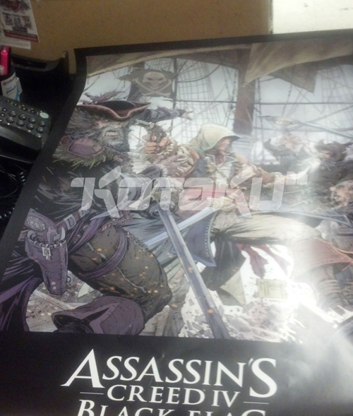 Poster AC 4