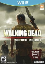 The Walking Dead: Survival Instincts