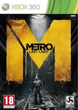 Metro 2033: Last Light
